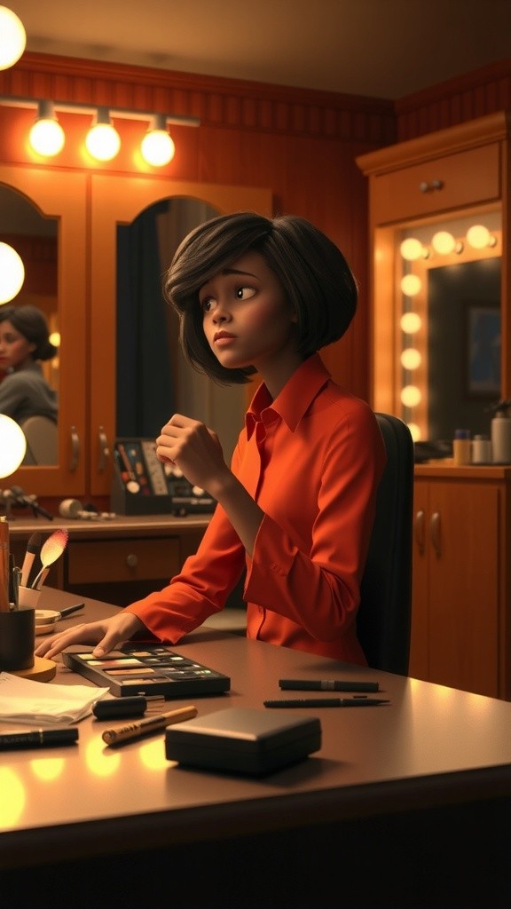 Understanding the Idiom: Break a Leg