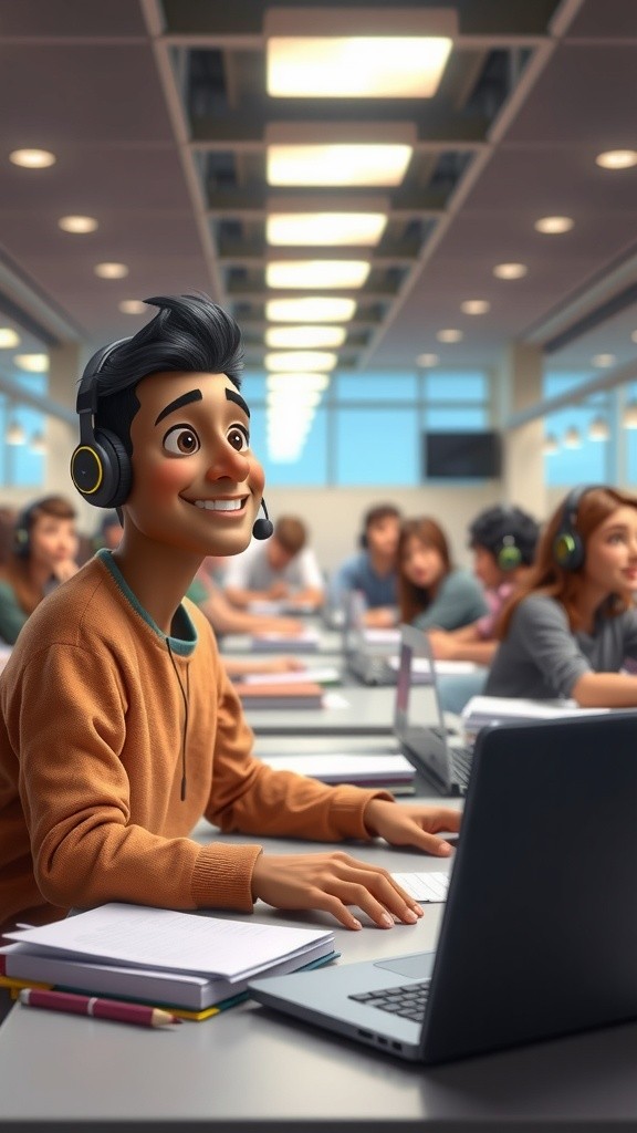 Elevate Your PTE Score with Param Sir!