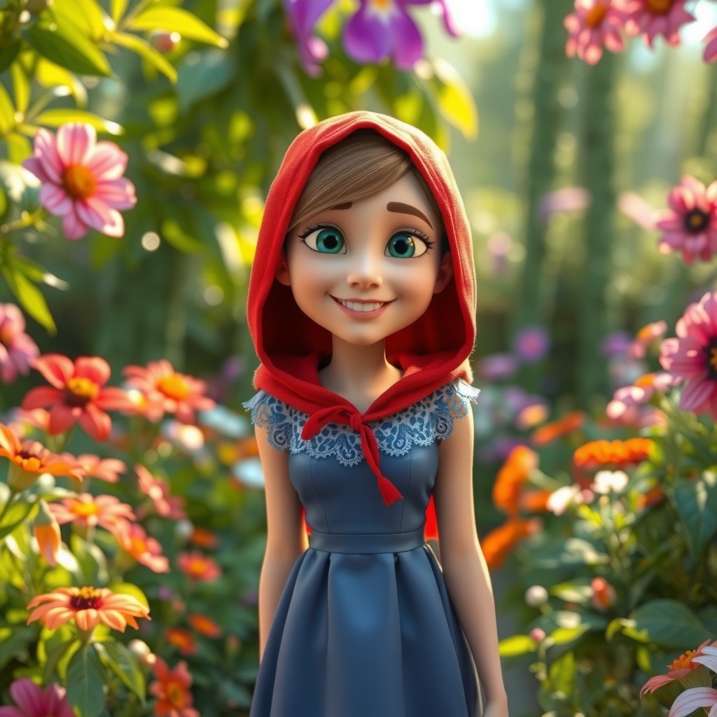 Fruit Fun Counting with JJ!