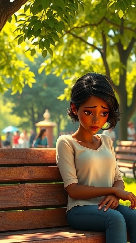 A Tale of Kindness and Nice