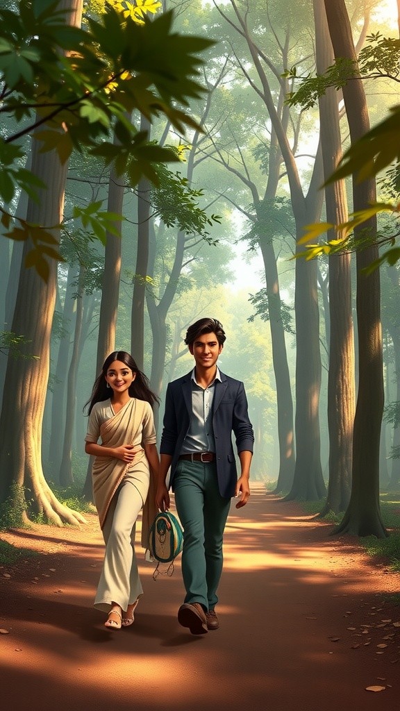 Sri Ram, Shitha, Lakshmana, Hanuman, and Sugreev: The Vanara Sena