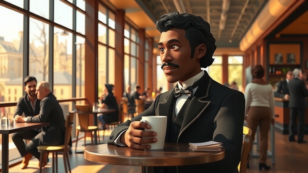 The Illusion of Love