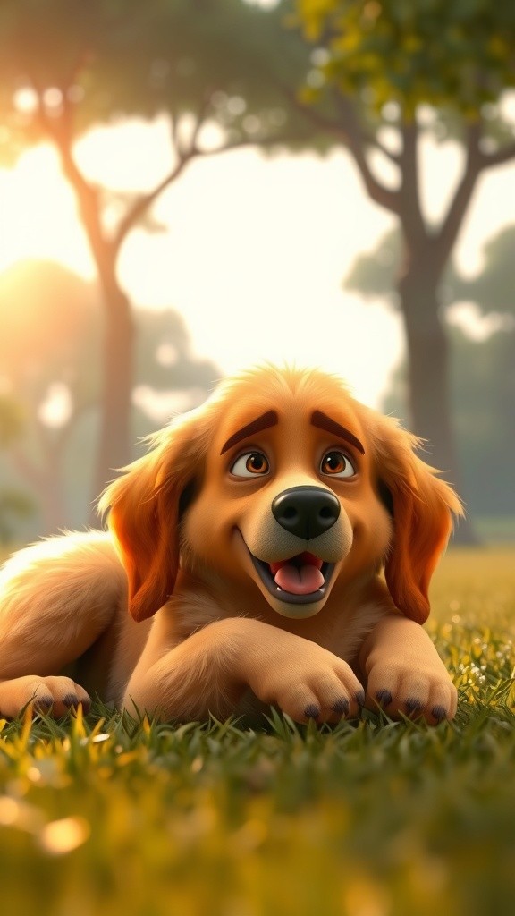 A Puppy’s Heartfelt Journey of Hope