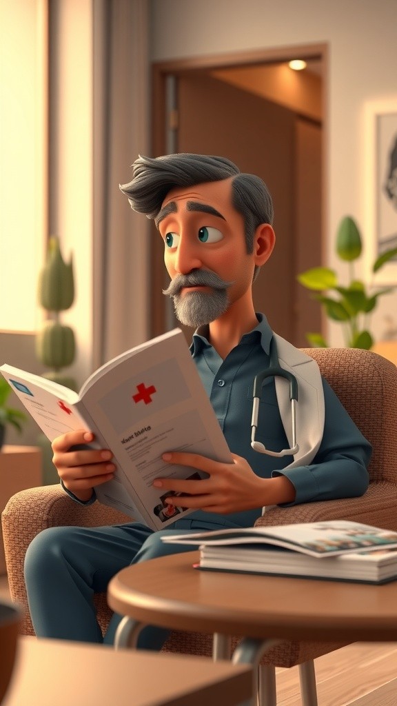 Solusi Dokter untuk Kelelahan yang Tak Terjelaskan