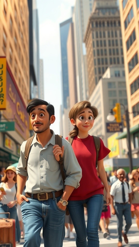 गरीबी में उम्मीद की कहानी