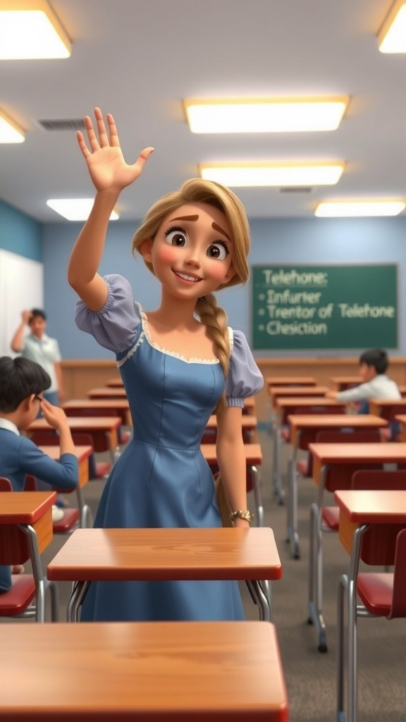 Kejadian Lucu Saat Ujian dan Jujur Saat Menyontek