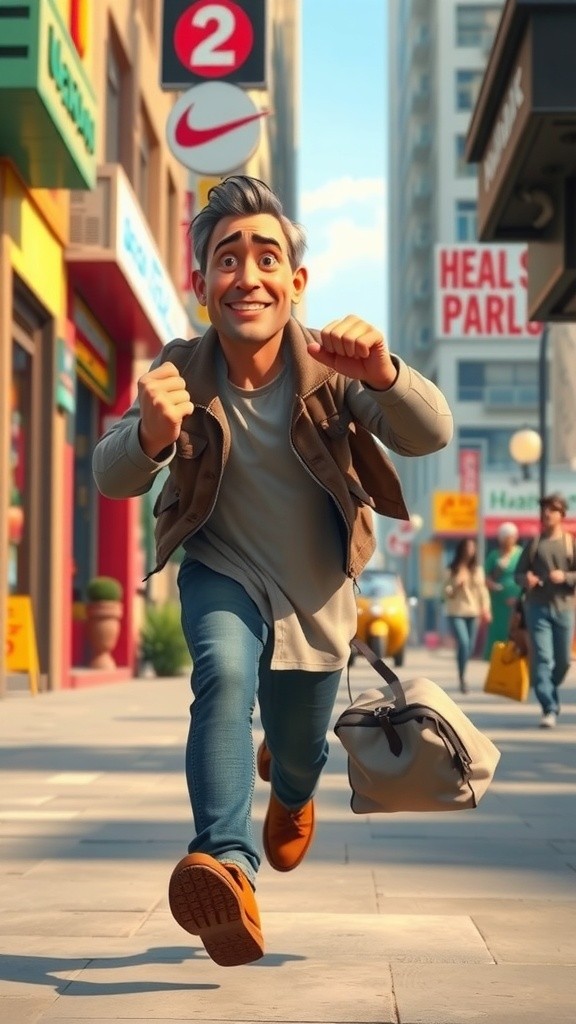 Galti sudharna hai bahaduri