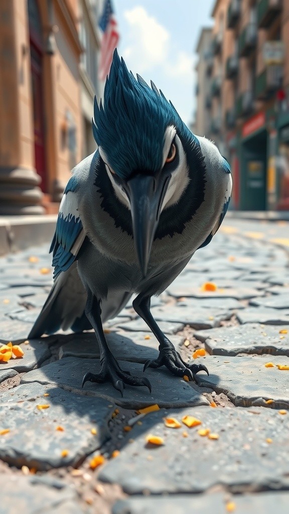 ज़्यादा तारीफ़ का फल