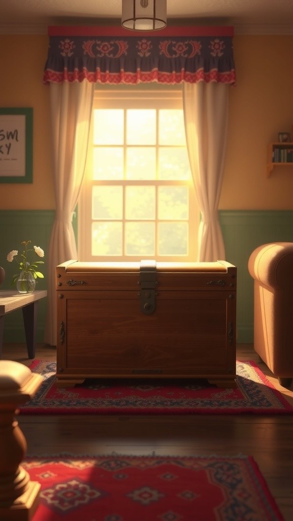 Dadi Ki Yaadein Aur Purani Ghadi