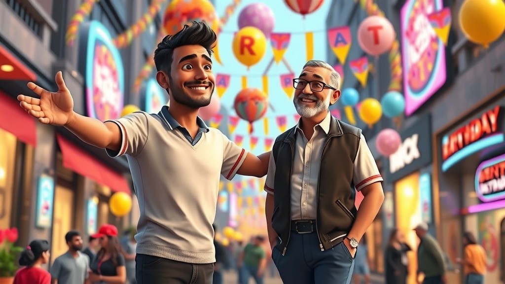 Hulk ki Madad se Khushi ka Tyohar