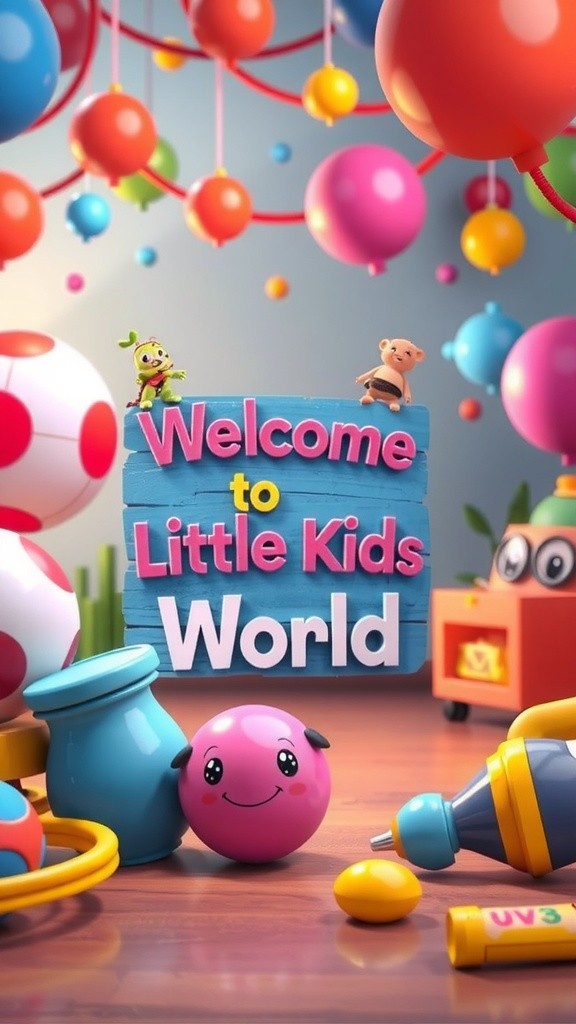 Tinku the Tiger Dance with Baby Doll