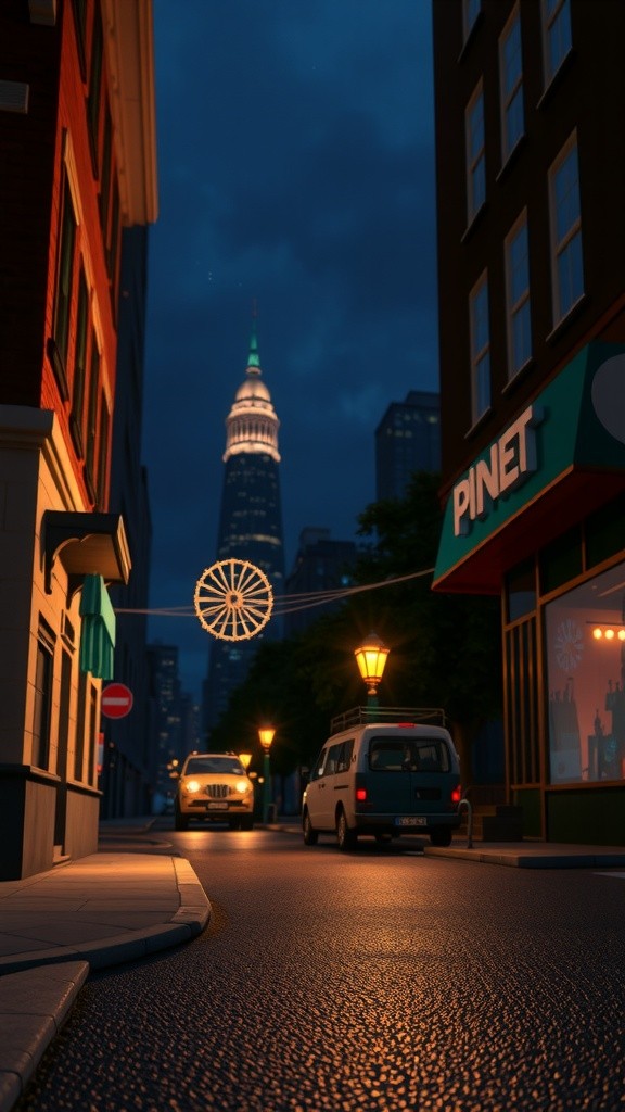 Kekuatan dalam Perjuangan