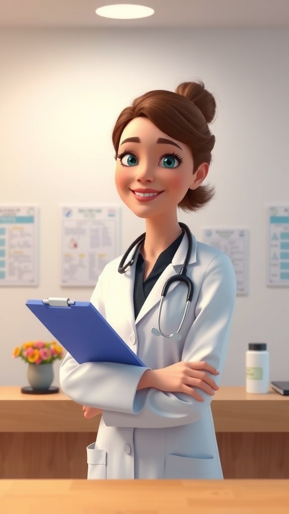 Importance of Follow-Up Care in Recovery