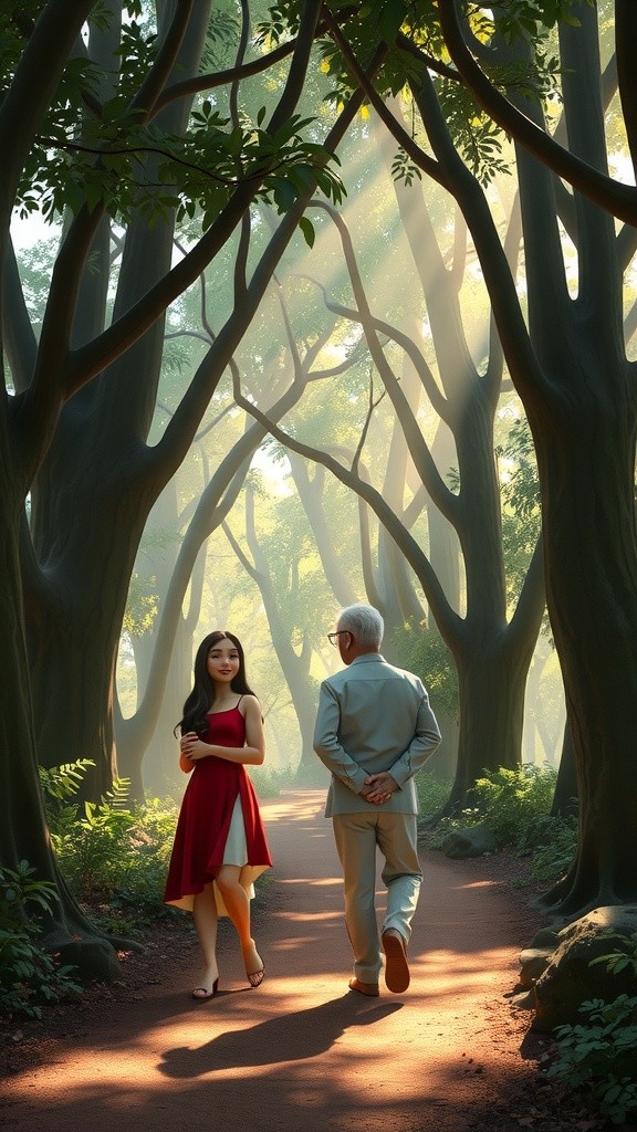 Dost aur Saahas ka Khazana