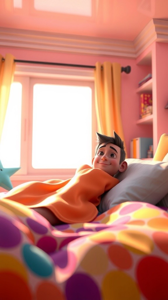 Dragged into the Chaos: Phone Ploys!