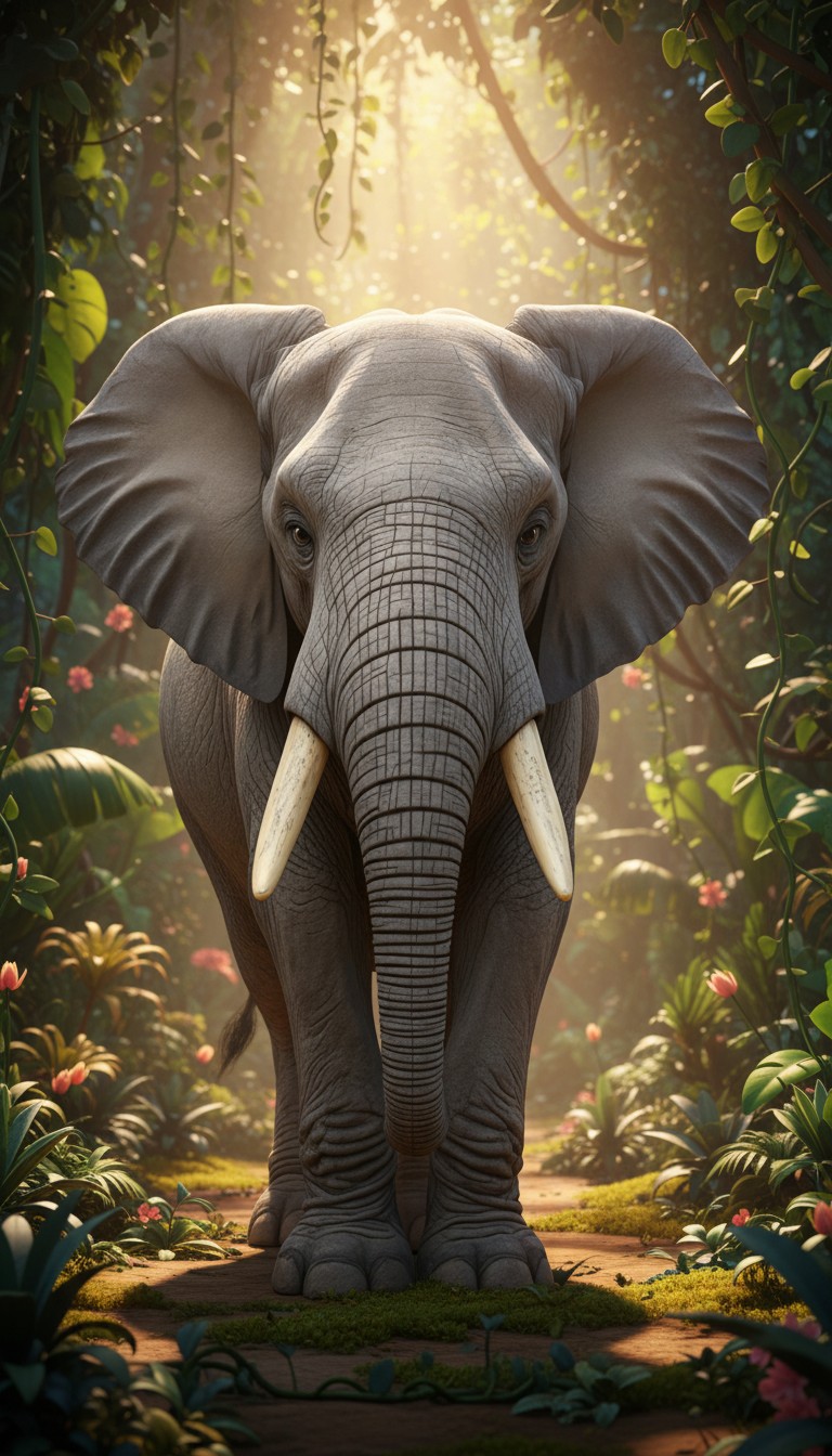 Jungle Explorers: Eli and Tigris