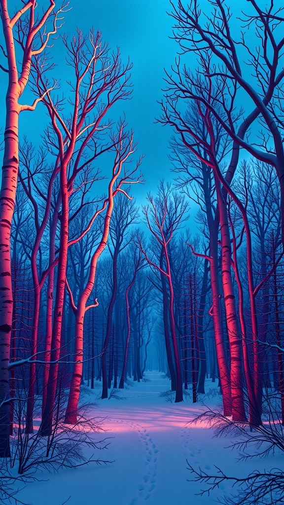 बर्फ़ीले जंगल में अमन और शरारती बंदर की कहानी