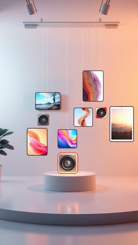 Mengapa NFT Adalah Masa Depan Seni Digital?