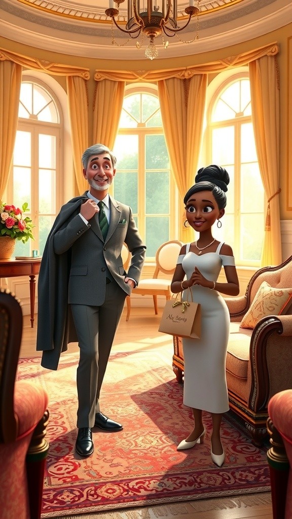 Elijah's Adoption: A Conversation with Martha