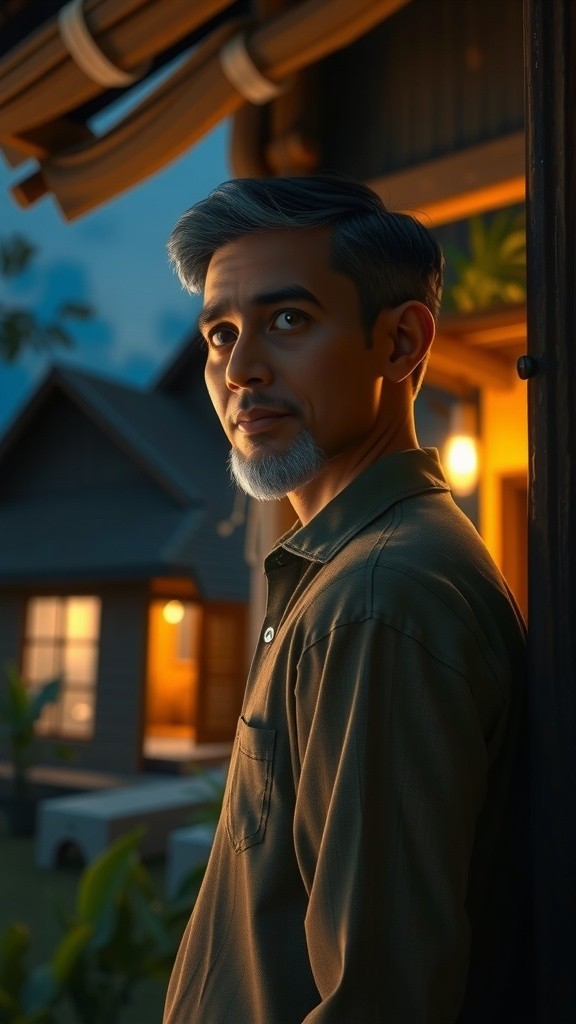 Kucing Galak Menggangu Sahur!