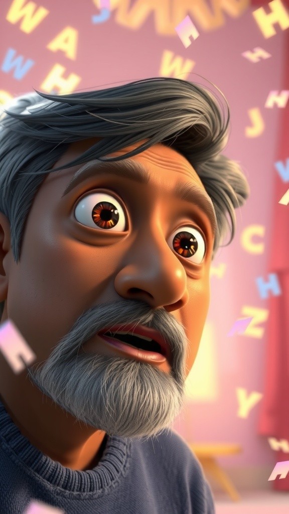 The Time Riddle Adventure