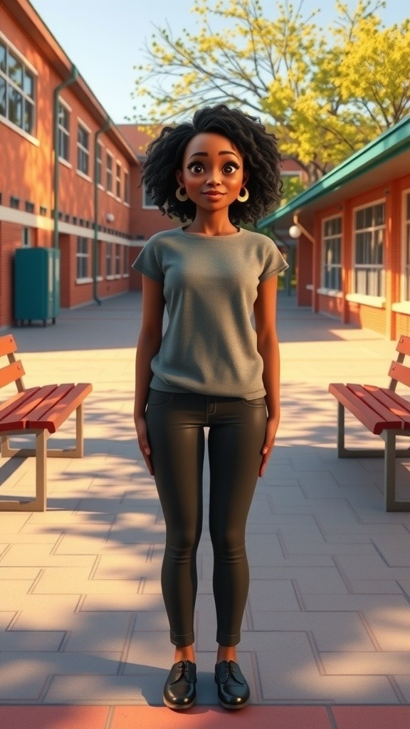 From Small Town to CEO: A Journey of Love and Success