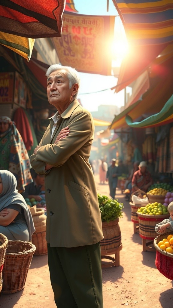 The Hidden Treasure of Knowledge