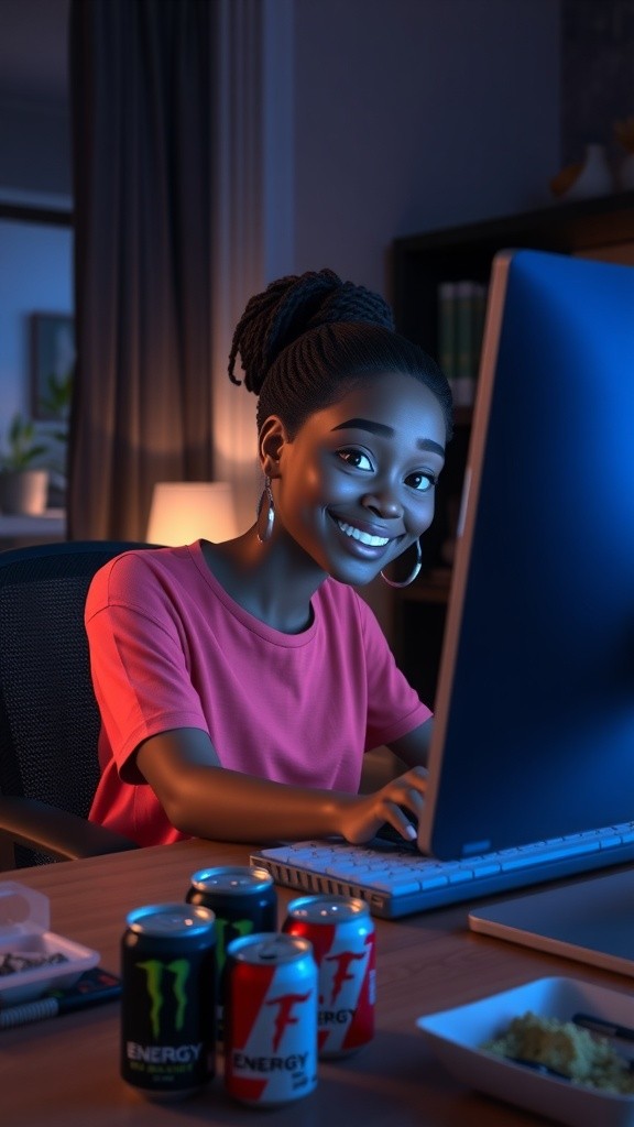 When the AI Reveals Its Secrets