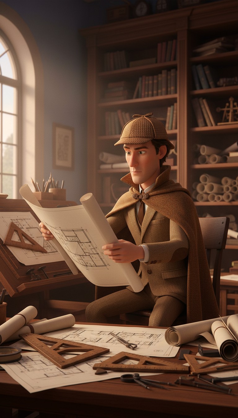 Adams and Mariam: A Short Story