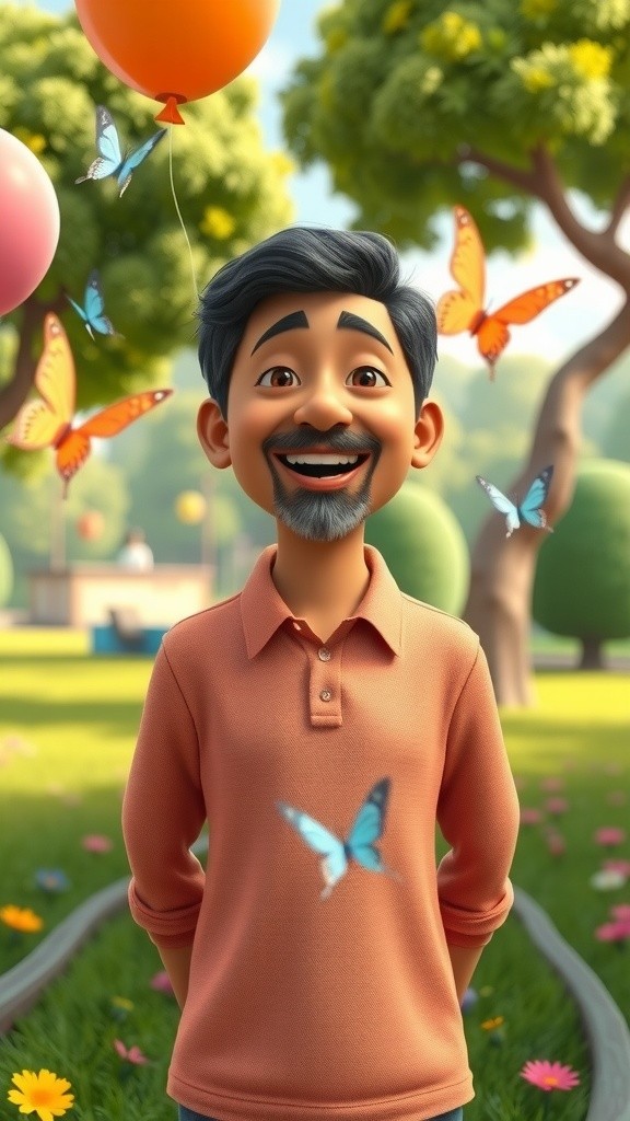 Ali Anak Sholeh yang Berbakti