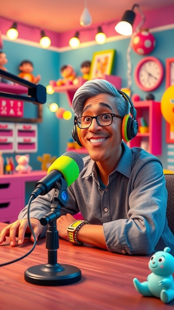 Anak-Anak: Kecil Tapi Dramatis!