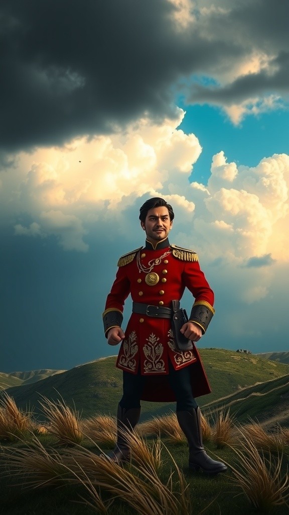 Frustration Storm (copy)