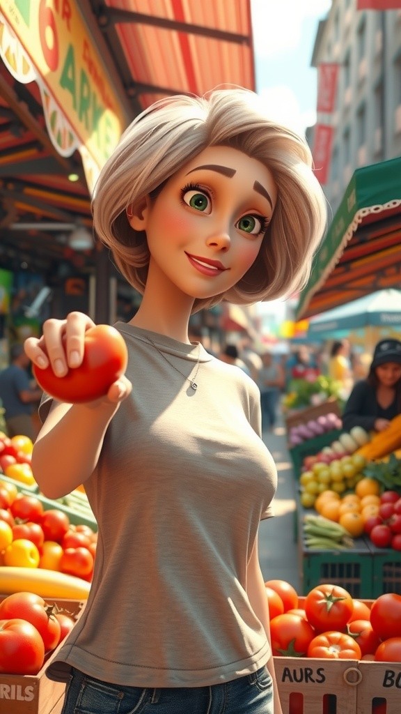 A Mother's Integrity: A Choice of Honor