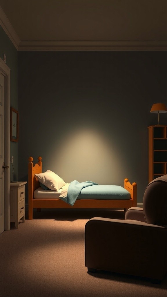 Langkah Kecil Menuju Ketekunan