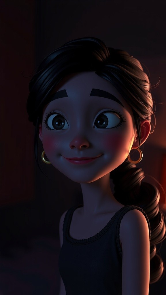 Burning Beneath the Surface of Jealousy