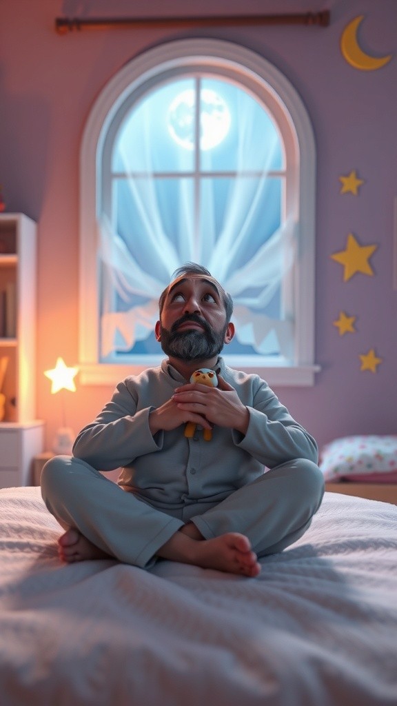 गुड्डू और जादुई घंटी की कहानी