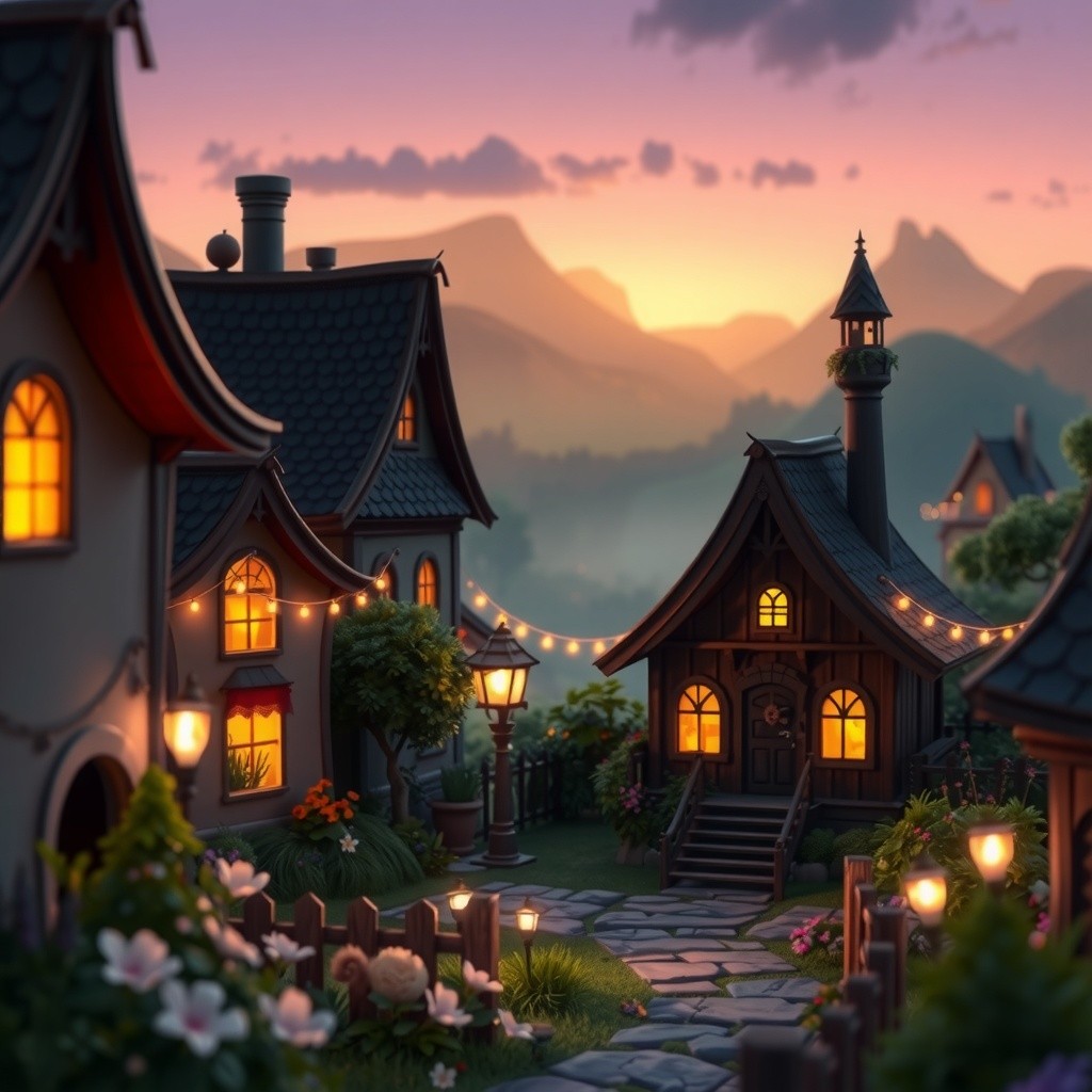 Kika the Shape-Shifting Dog: A Magical Tale of Love and Secrets 🌕🐶✨