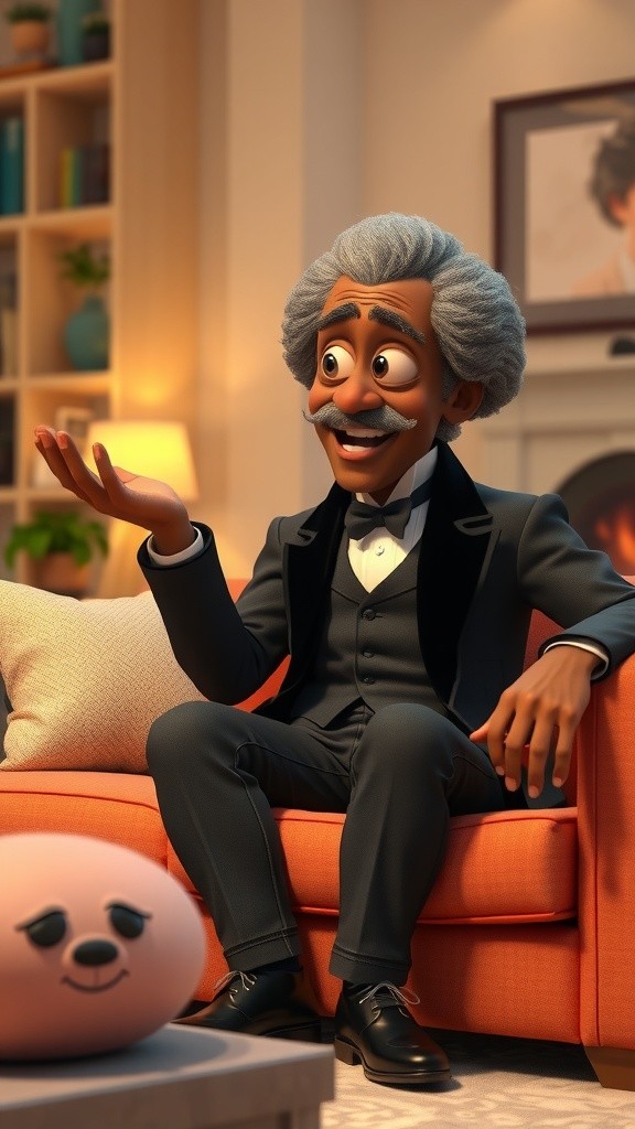 घर में सिस्टम का खेल