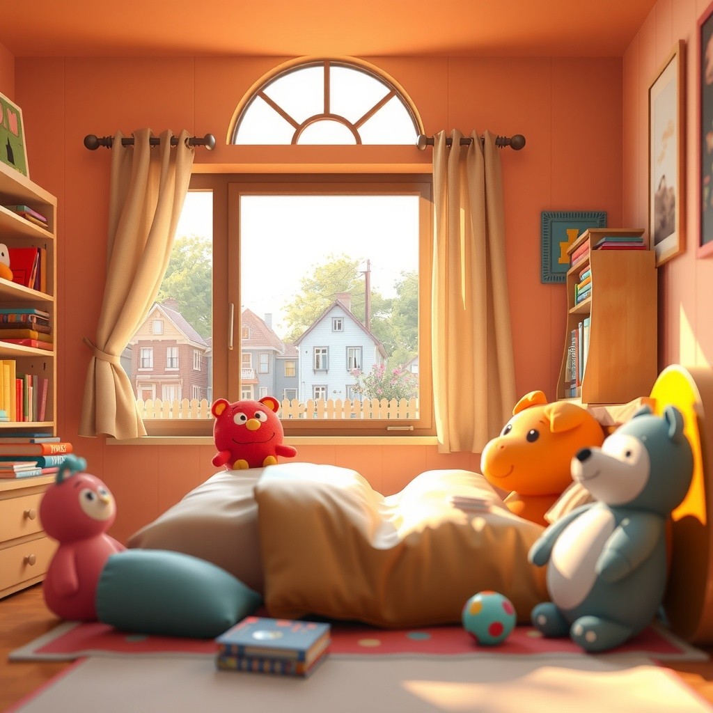 THANKGOD's Lesson on Kindness