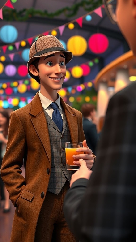 Kenyataan di Balik Kesuksesan