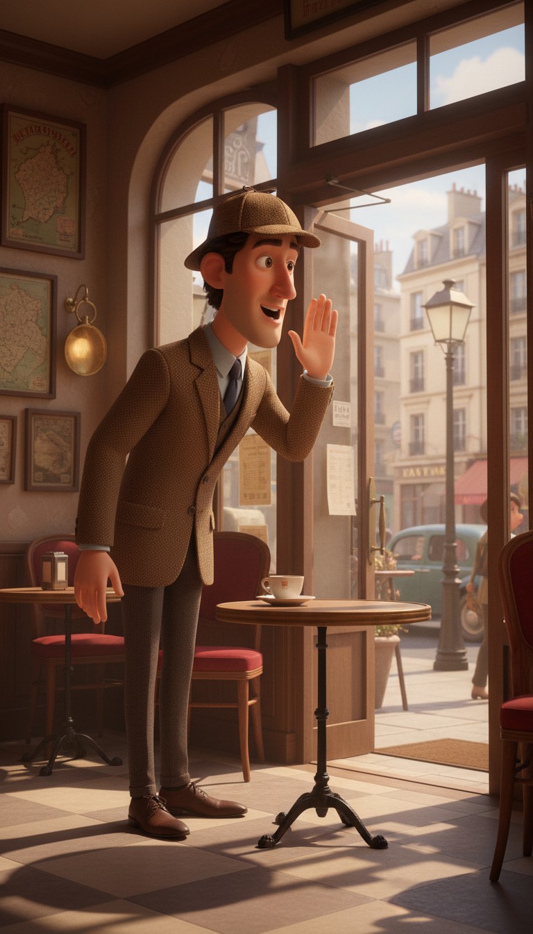 Dietary Dilemmas Before the Dance