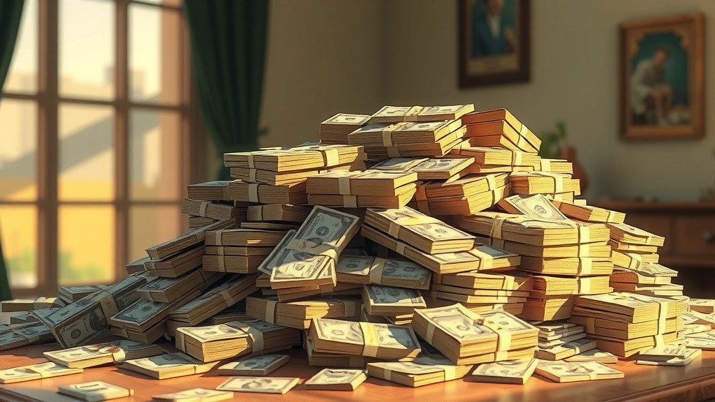 The Cost of Compromise: Understanding the Law of Echoes