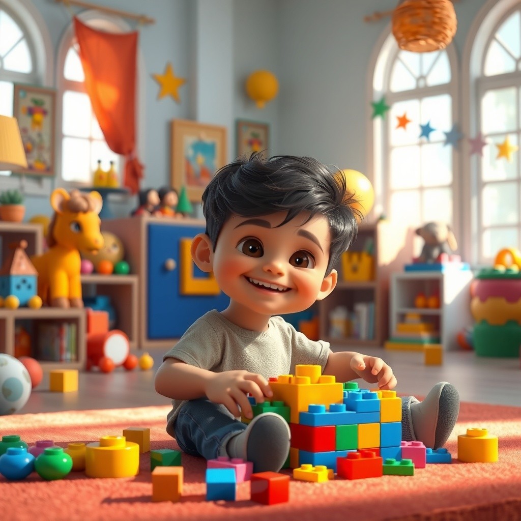 A Joyful Journey Begins at Over The Rainbow!