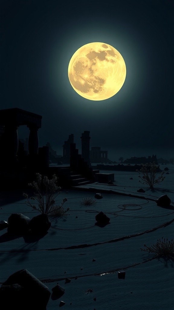 Whispers in the Shadows: A Pakistani Horror Tale