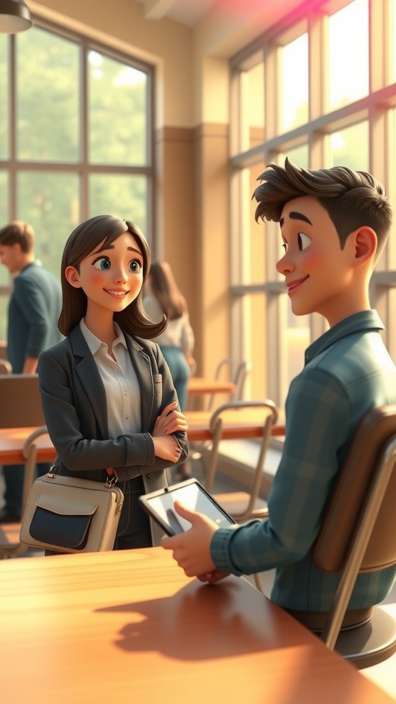 Teen Tries to Impress Crush, Epic Drink Spill Follows!