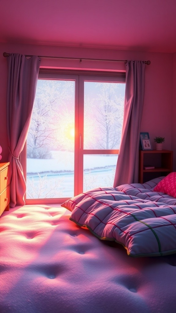 Imran Ki Thandi Subah Aur Munh Dhone Ka Drama!