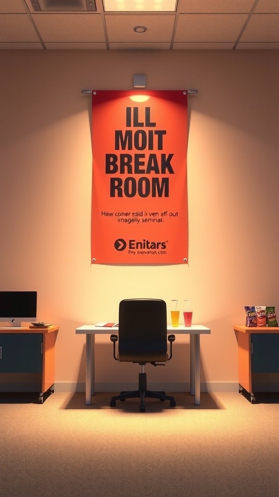 Perubahan Terbesar dari Diri Sendiri: Kisah Karyawan