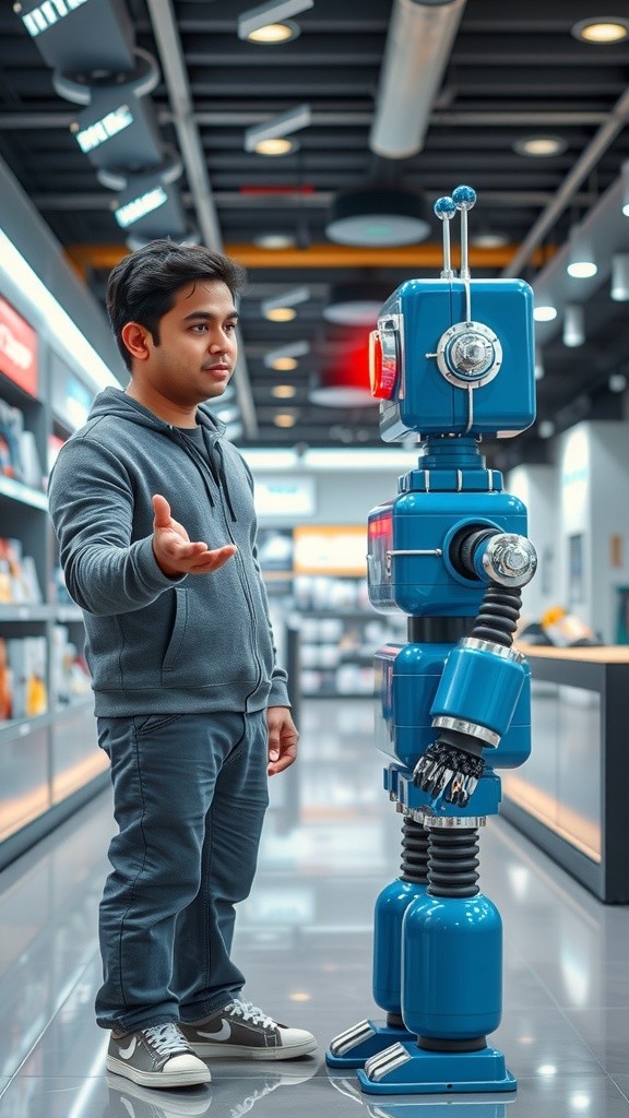 Jam Pintar yang Salah: Kucing yang Atletis