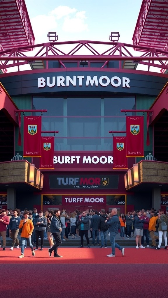 Showdown at the Stadiums: Arsenal vs Liverpool and Burnley vs Manchester United