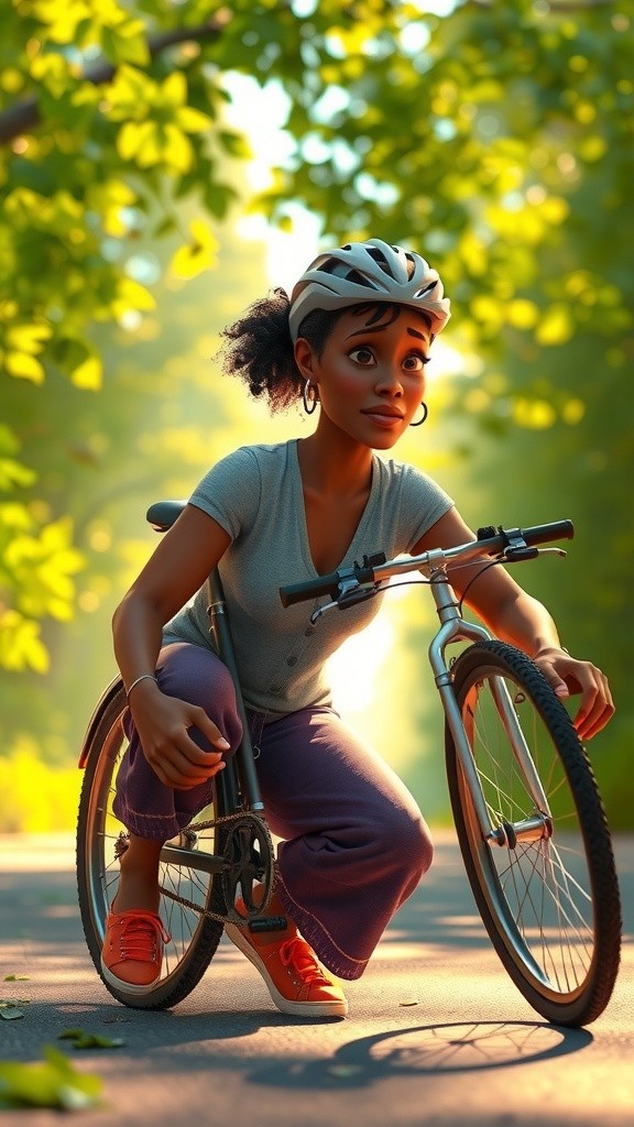 Bike Chain Sprocket Maintenance Tips